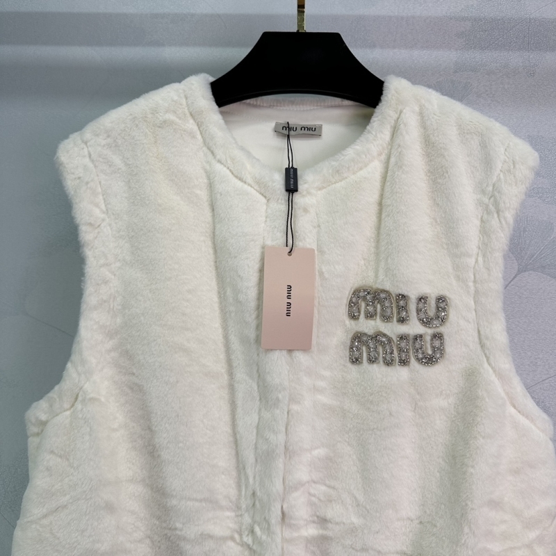 Miu Miu Gilet